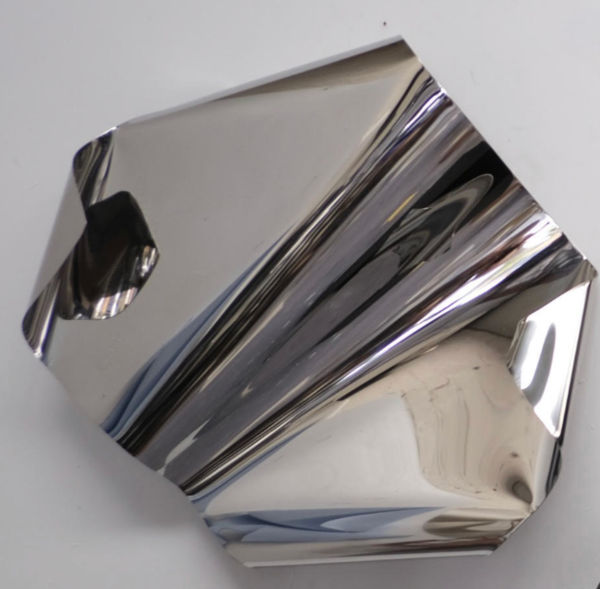 Clementine Maconachie, Mirror, 2024