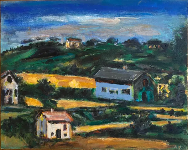 Albert Kresch: A Centennial