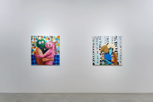 2024 Cole Lu And Djordje Ozbolt Interstellar Traveler To Home 19