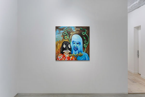 2024 Cole Lu And Djordje Ozbolt Interstellar Traveler To Home 21