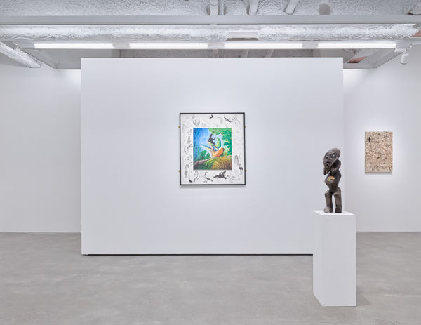 2024 Cole Lu And Djordje Ozbolt Interstellar Traveler To Home 5