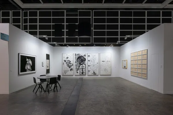 Art Basel Hong Kong 2026