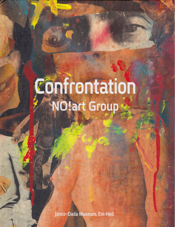Confrontation NO!art Group