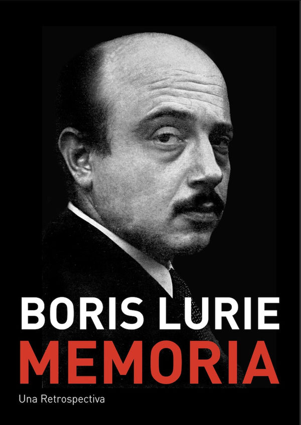 Boris Lurie: Memoria Una Retrospectiva