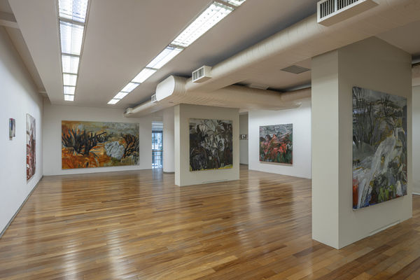 Mata seca, Mata suja