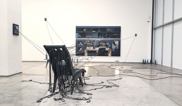 Casa do Finito Alan Fontes