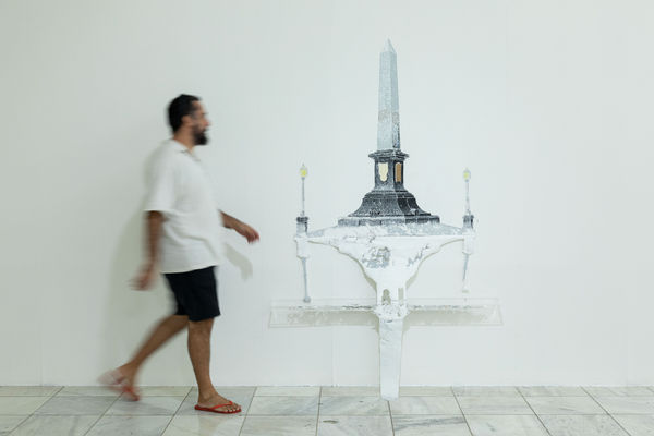 2nd Décio Noviello Visual Arts Award