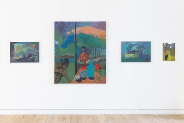 V Roberts Entrechienetloup Bjdeakin Photograpy 9901