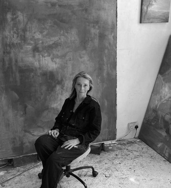 Sara Lee Roberts - Reflection, 2025