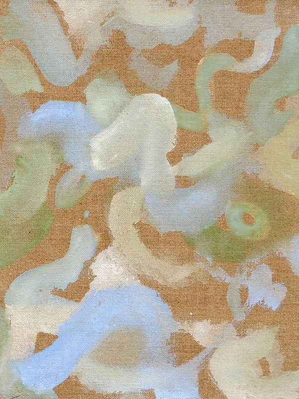 Andrew Hewish, STATION study 5, 2023