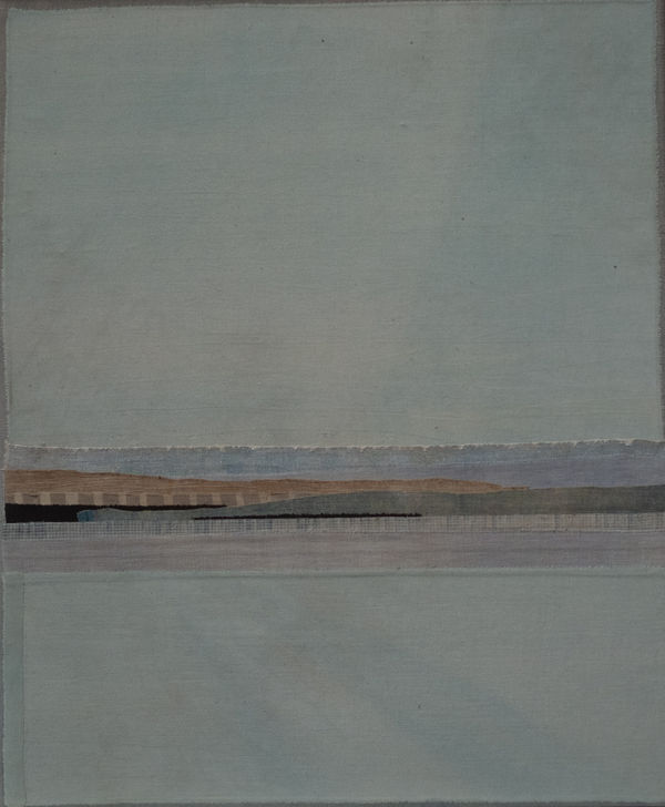 Mary Norden, The Silence of Winter, 2024