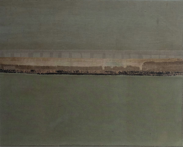 Mary Norden, Evening, 2024