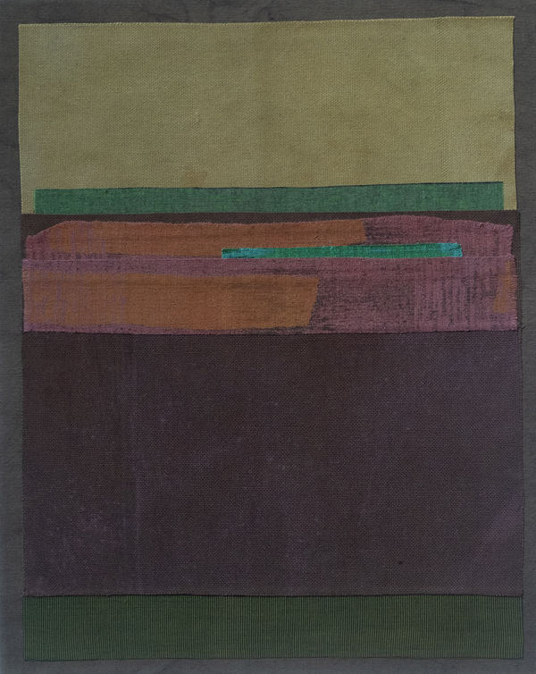 Mary Norden, Untitled, 2024