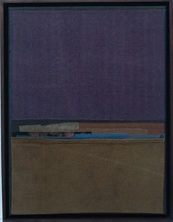 Mary Norden, Headland, 2024