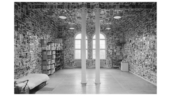 Jecza Gallery at Paris Photo Fair 2019 / Booth SP13