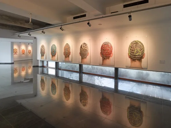 The unspoken and other images Pusha Petrov