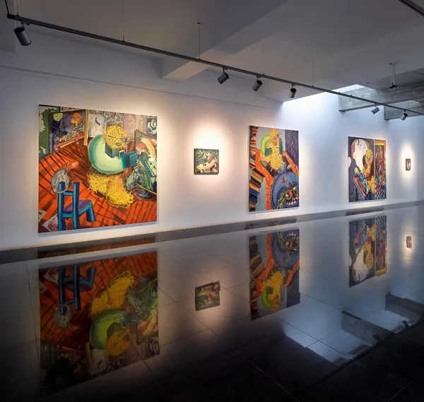 Dianthus Caryophyllus Tincuța Marin