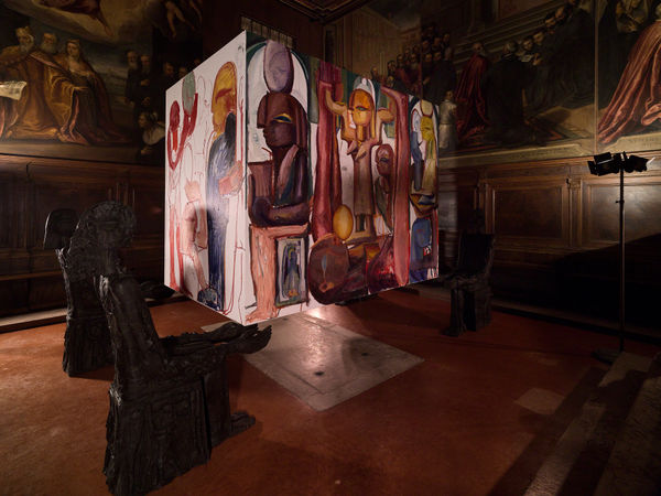 Where the Sun Sleeps Tincuța Marin