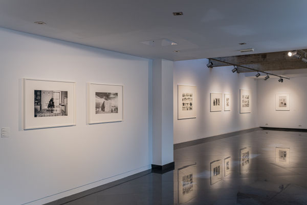 Systems | East-West Iosif Kiraly & Grey Crawford