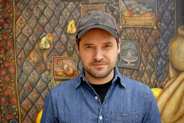 Interview: Radu Oreian for Urban.ro on his artistic practice and upcoming plans in Romania, “I don’t need to conquer the...