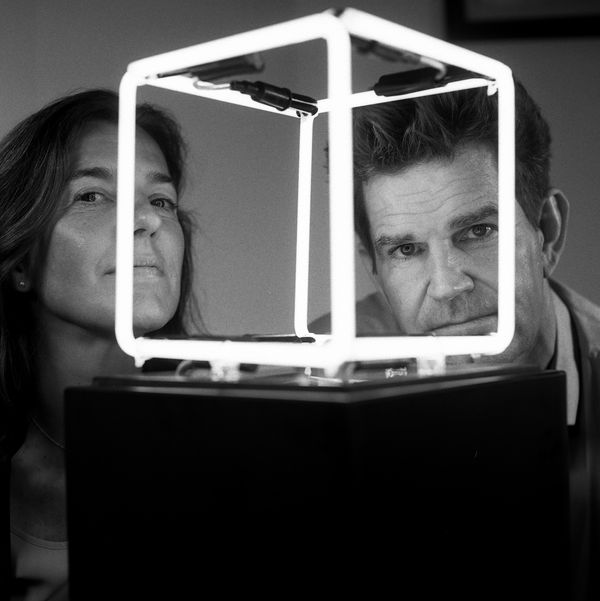 Portrait courtesy the artists. Image: Dan Fontanelli