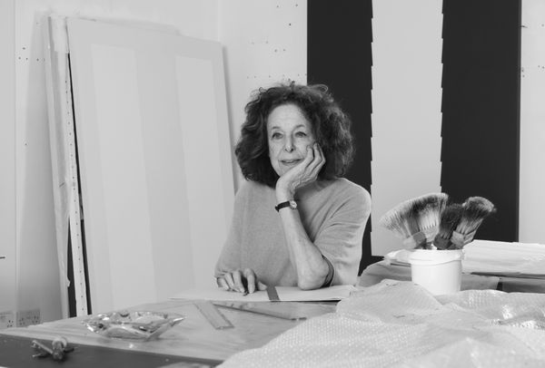 Portrait courtesy the artist