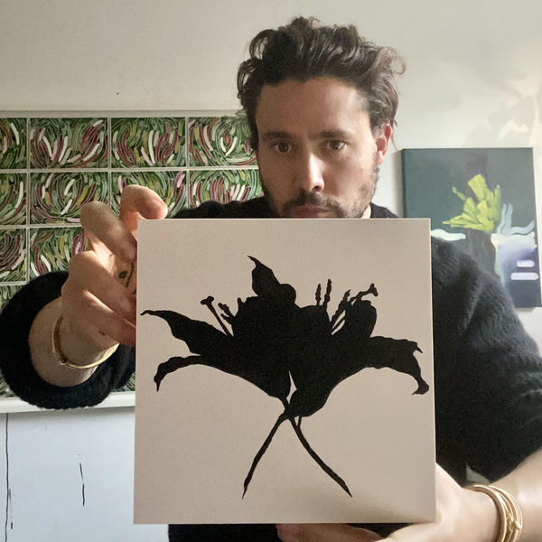 Portrait courtesy the artist