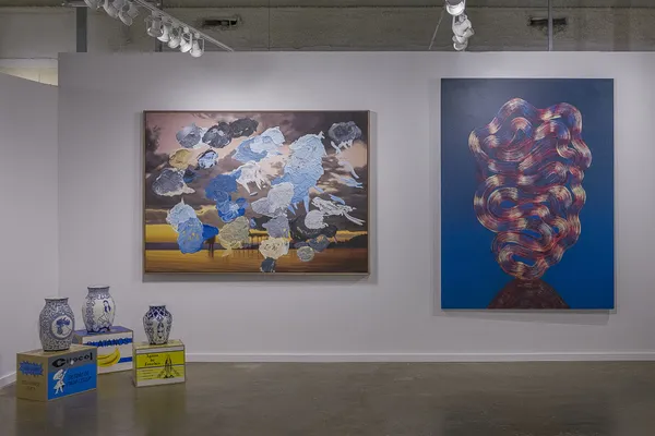 Dallas Art Fair 2022