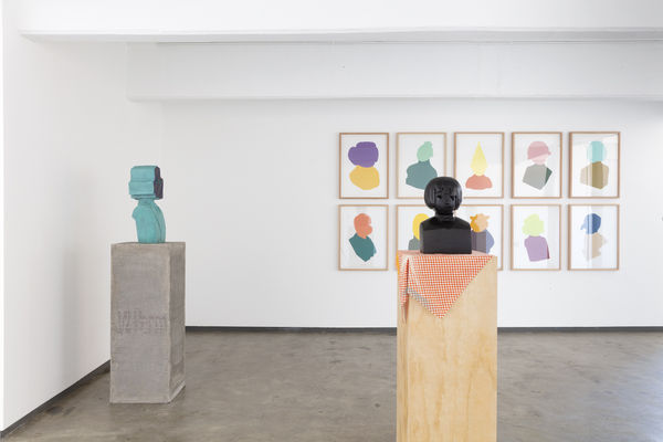 Body Snatchers by Benjamín Torres