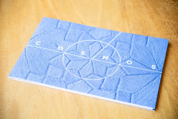 Cosmos by Eduardo Terrazas