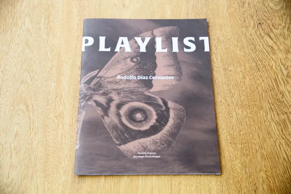 Playlist by Rodolfo Díaz Cervantes