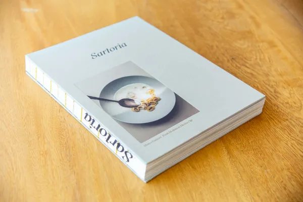 Sartoria by Marco Carboni