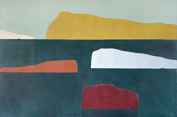 Jennifer McGregor - Iceberg 43