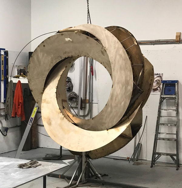 Process Sacred Legacy Back New