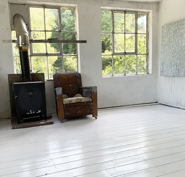 In the Dye Rooms, Still