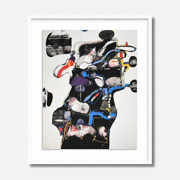 ColorWorks, Prints & Deep Pigments