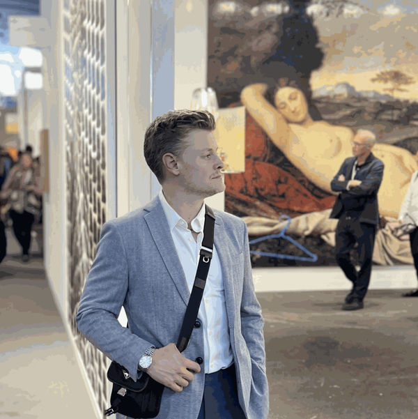 Paris + par Art Basel 2023