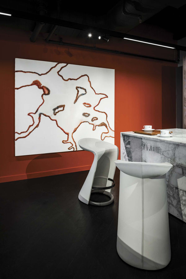 Giorgetti Atelier New York