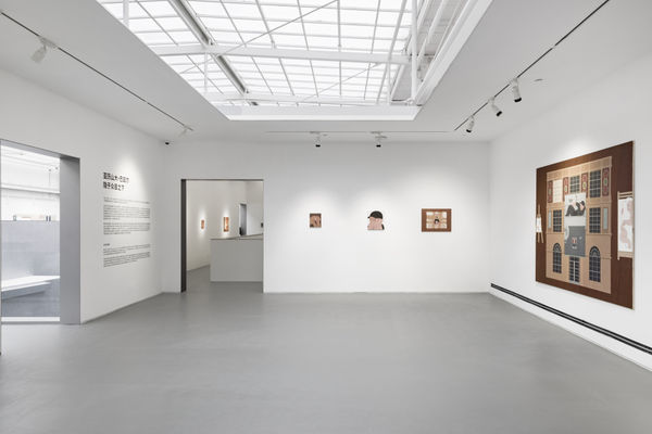 Hiding in Plain Sight