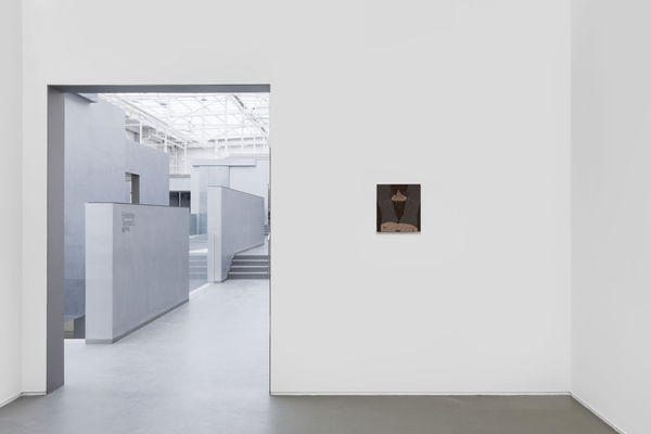 Alexander Basil | X Museum, Beijing