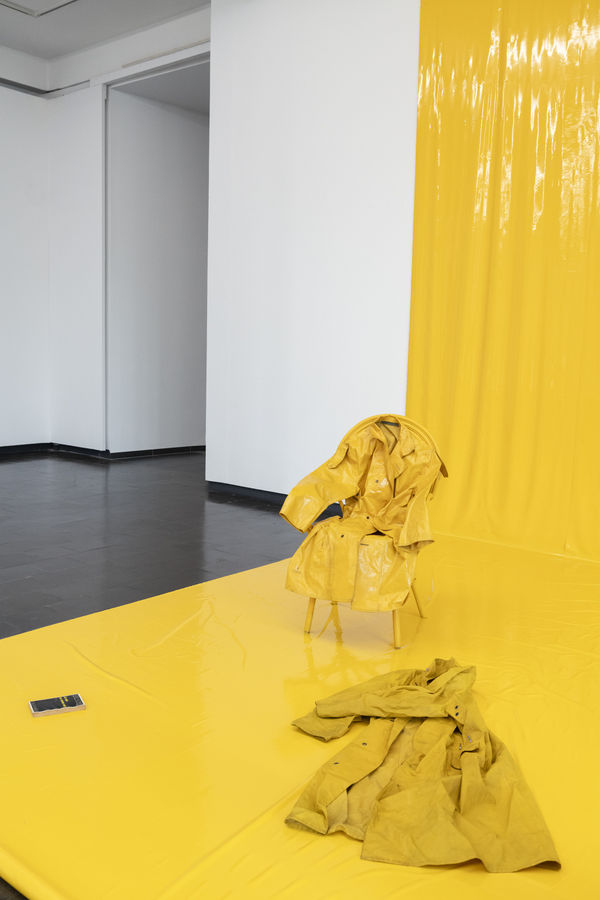 Marianne Berenhaut, De Bon Coeur / De Bunker