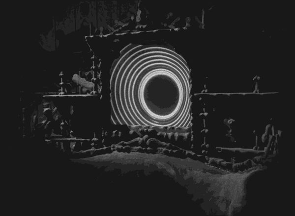 Karen Russo shortlisted for the Film London Jarman Award 2023