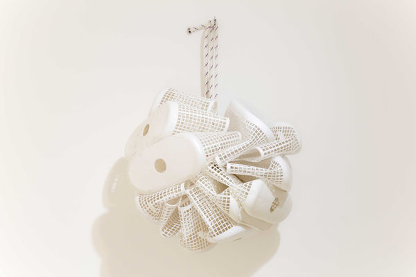 Etti Abergel: Memoir