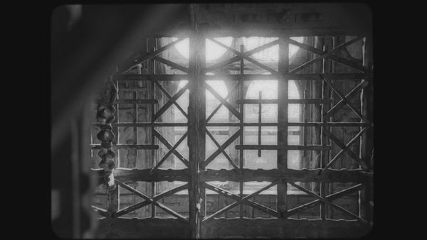 The winner of the Film London Jarman Award will be announced on the 21 November: Karen Russo