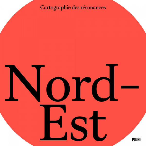 Thomas Hirschhorn : 'Nord-Est, cartographie des résonances'