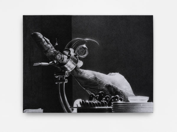 ZHANG Li | Before and After the Mystical Moment—— ZHANG Yunyao’s Palace of Alienation