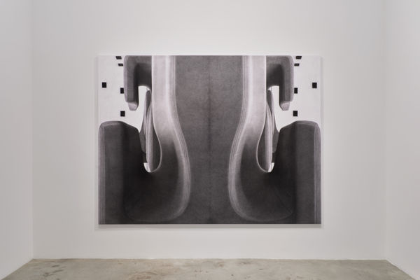 News｜ZHANG Yunyao's participation in 'Felt, Velvet, Soot, Gypsum, Engine Oil'