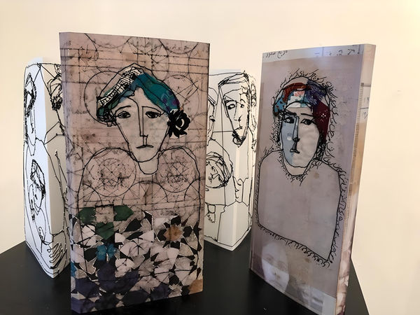 On The Same Page | Page Turner