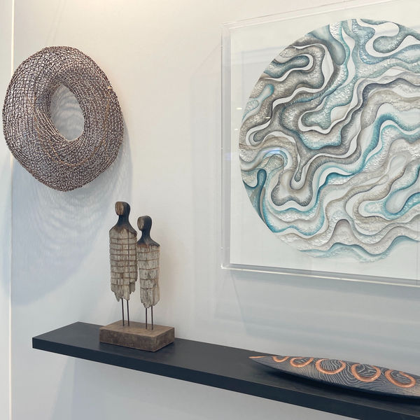 Artefact 2022 The Contemporary Craft Fair