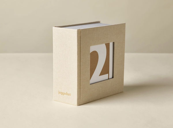 jaggedart celebrates 21 years